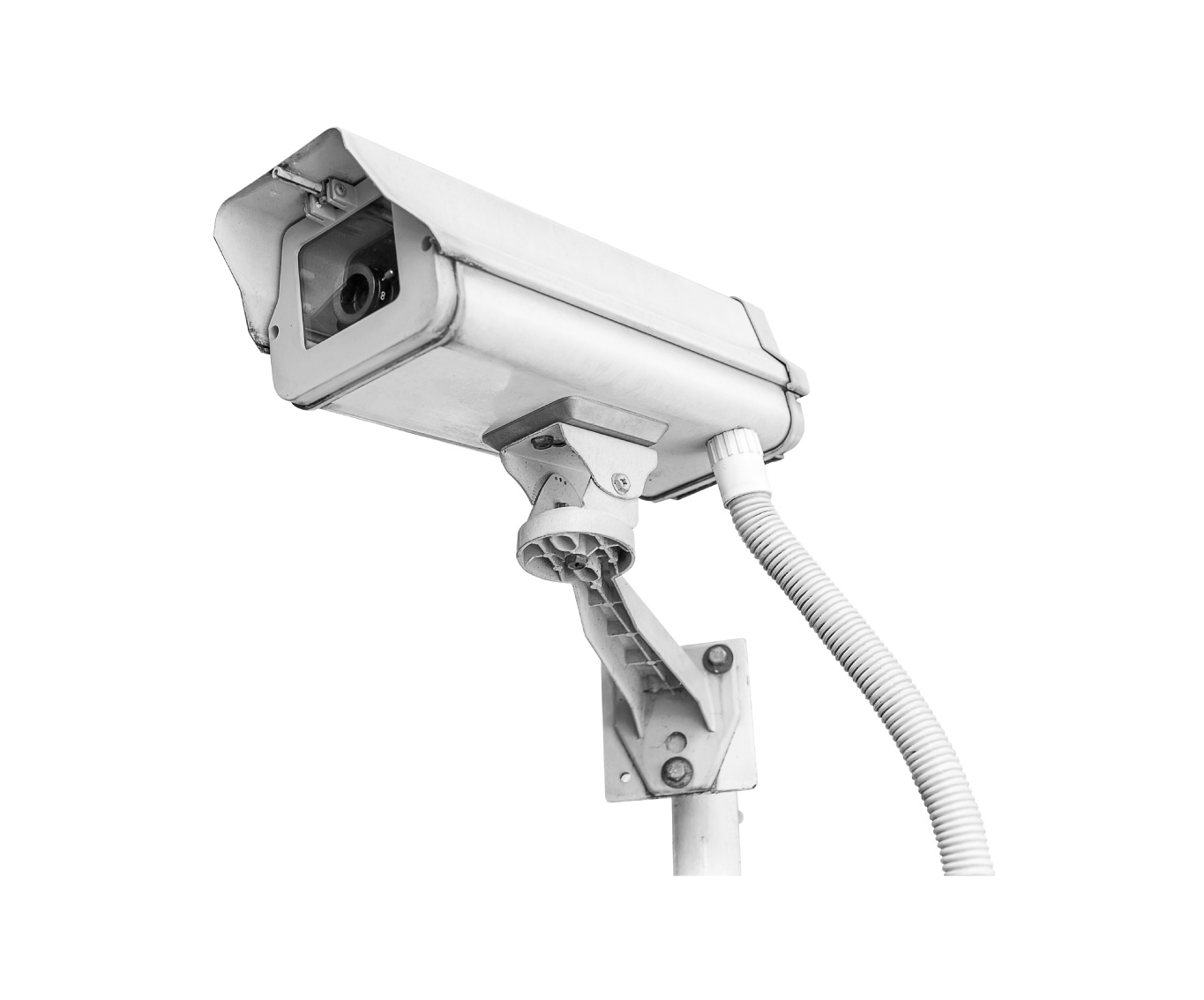 Cctv cameras - storage 4 us