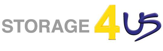 Storage4us Contact Logo